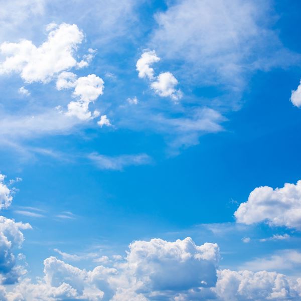 Τα σύννεφα αλλάζουν τον καιρό περισσότερο απ' ό,τι νομίζεις, λέει η επιστήμη