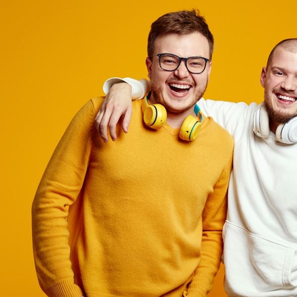 Πώς θα καταλάβεις αν κάποιος είναι πραγματικός φίλος σου