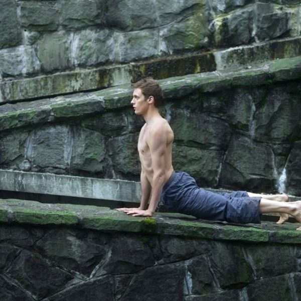 Απλές και ήπιες ασκήσεις για να ξαναβρείς τη φόρμα σου