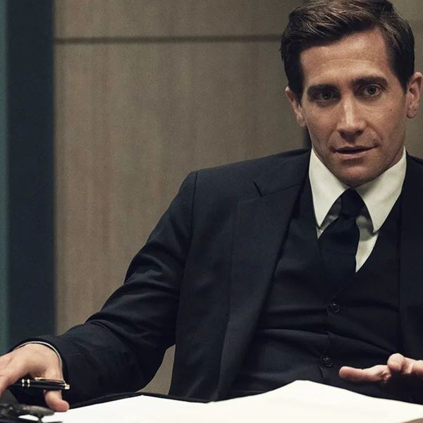 Το Presumed Innocent με τον Jake Gyllenhaal ίσως είναι το θρίλερ της χρονιάς