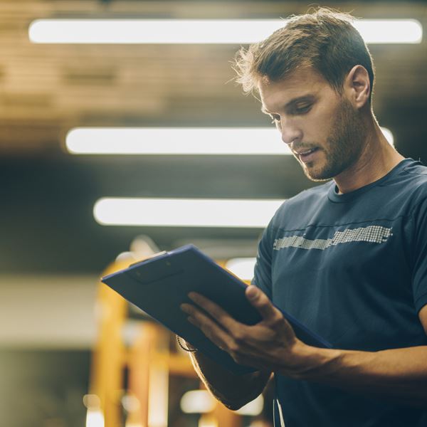 Οι ασκήσεις που λατρεύουν οι personal trainers