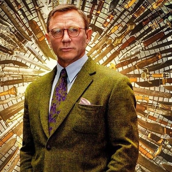 Ο Daniel Craig επιστρέφει ως ντετέκτιβ για την τρίτη ταινία μυστηρίου Knives Out