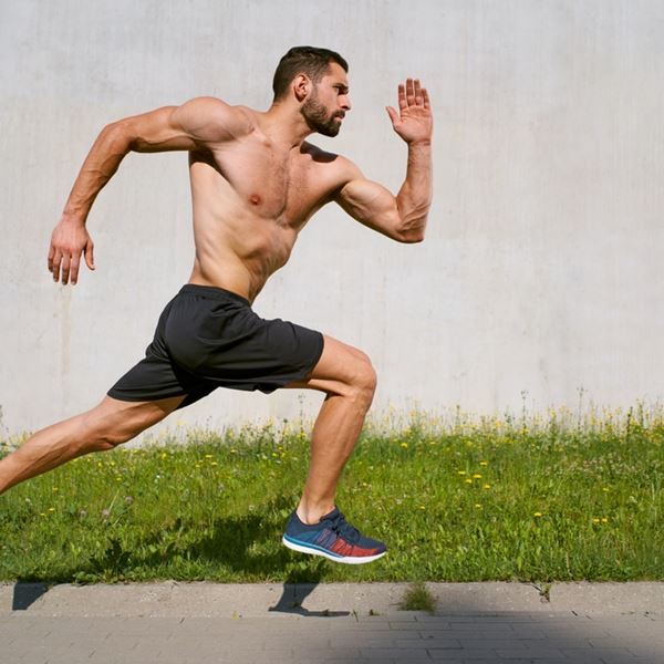 SIT, η επαναστατική προπόνηση που θα μεταμορφώσει τη ρουτίνα σου