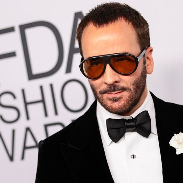 Ο Tom Ford έγινε δισεκατομμυριούχος