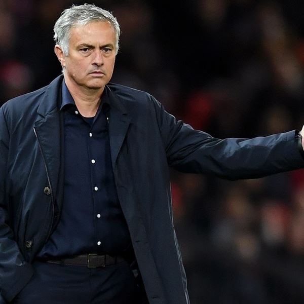 Η ζωή του José Mourinho στην Ιταλία