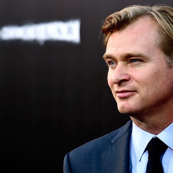 5 ταινίες του Christopher Nolan ως υποκατάστατο για το Tenet