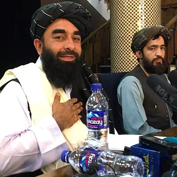 Γιατί πήγε στραβά ο πόλεμος στο Αφγανιστάν;