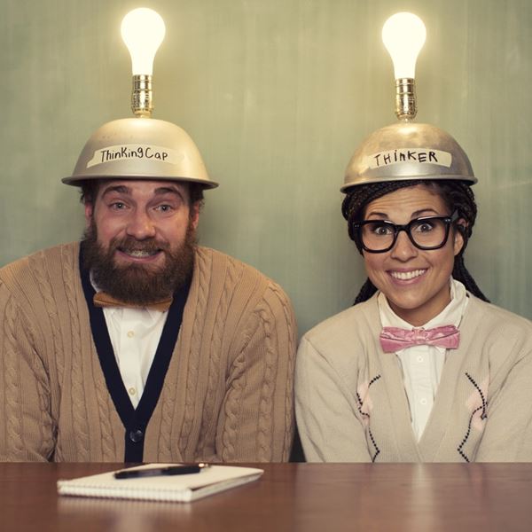 Καθημερινά σημάδια που δείχνουν ότι είσαι εξυπνότερος από ό,τι νομίζεις