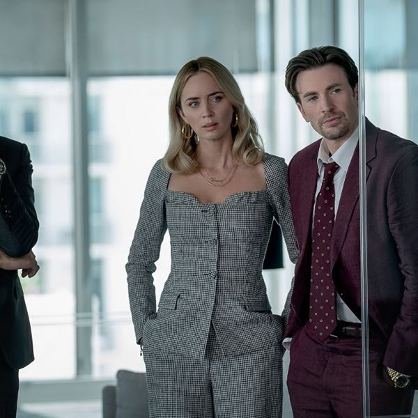 Η πραγματική ιστορία του Pain Hustlers