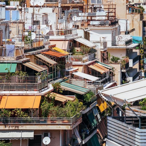 Στεγαστικά δάνεια έως 150.000 ευρώ σε 10 χιλιάδες νέους