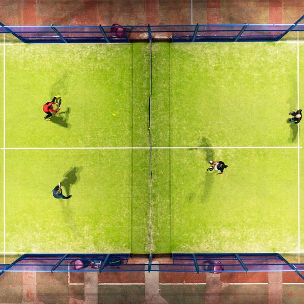 Γιατί το padel δεν έχει γίνει ολυμπιακό άθλημα;