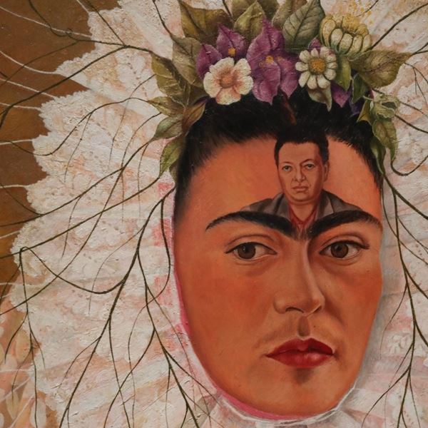 Γιατί ασχολούμαστε ακόμα με τη Frida Kahlo;