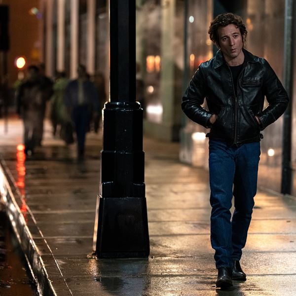 Το Springsteen: Deliver Me from Nowhere μόλις κυκλοφόρησε online-Πού θα το δεις