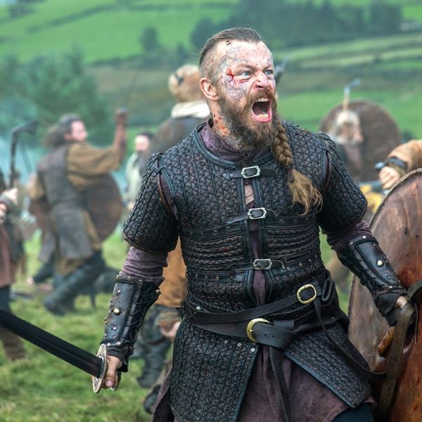 Οι σειρές του Netflix για τον Φεβρουάριο