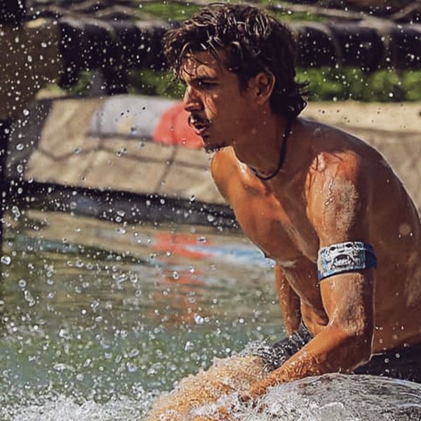 Οι λόγοι που οδήγησαν εκτός Survivor τον Παύλο Γαλακτερό