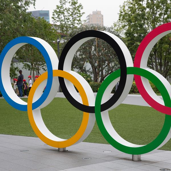 Γιατί οι Ολυμπιακοί Αγώνες και το Παγκόσμιο Κύπελλο δεν είναι πια μήλον της έριδος;