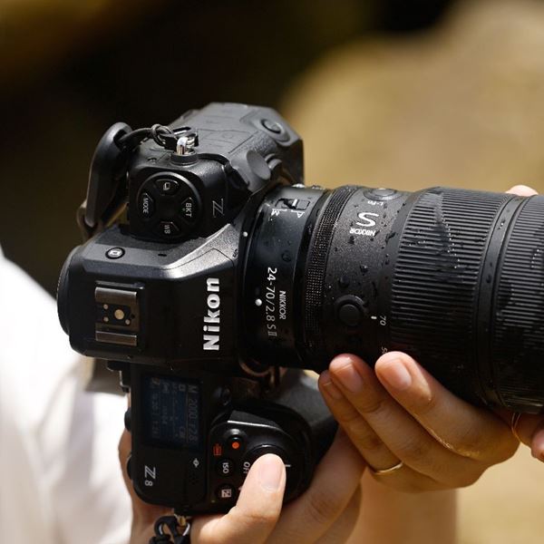 Αυτή είναι η νέα γενιά των φωτογραφικών φακών Nikkor της Nikon