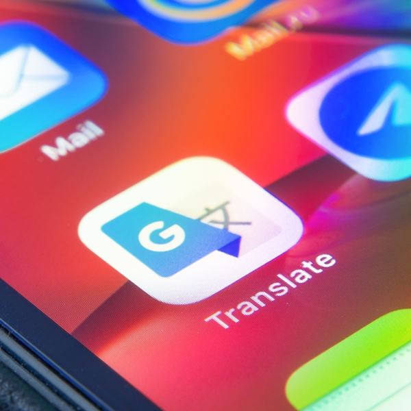 Το Google Translate έμαθε 110 νέες γλώσσες, χάρη στην τεχνητή νοημοσύνη