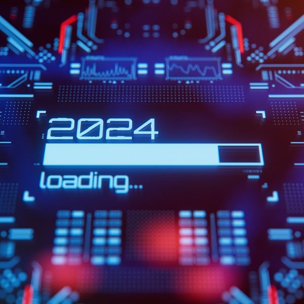 5 tech trends που θέλουμε να δούμε μέσα στο 2024