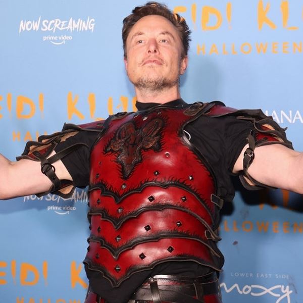 Ο σκύλος του κρυπτονομίσματος Dogecoin αντικατέστησε το μπλε πουλί του Twitter