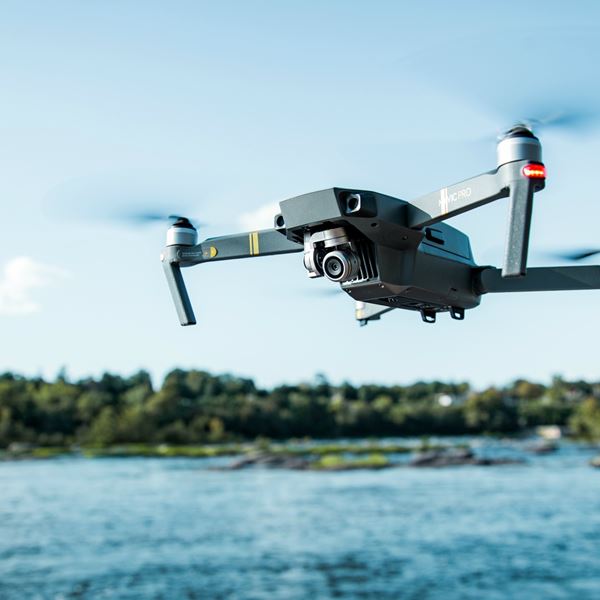 Έρχονται τα drones της Amazon