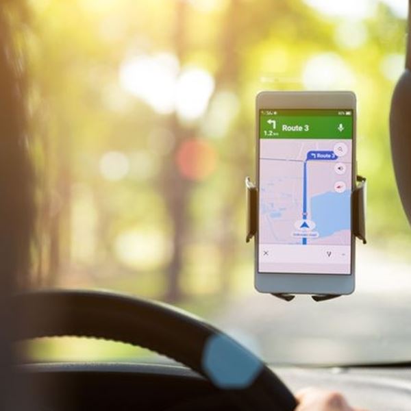 Κι αν η γρηγορότερη διαδρομή στο GPS είναι και η πιο επικίνδυνη;