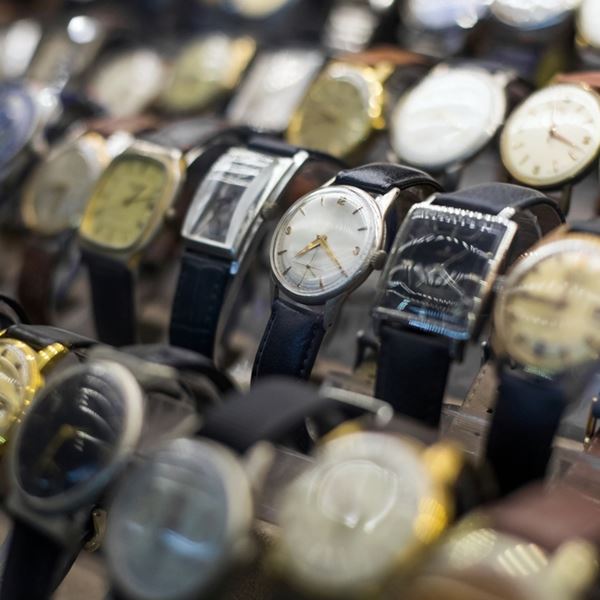 Είναι καλή ιδέα να πουλήσεις τα ρολόγια σου;