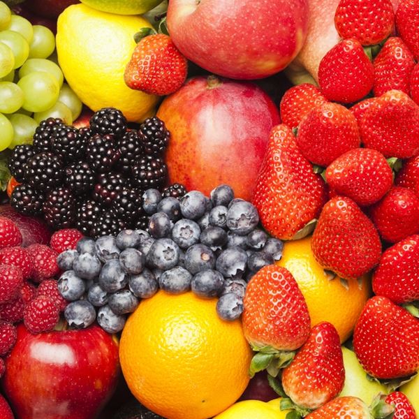 Αυτό το φρούτο ανεβάζει τη λίμπιντο και έχει αντιγηραντικές ιδιότητες