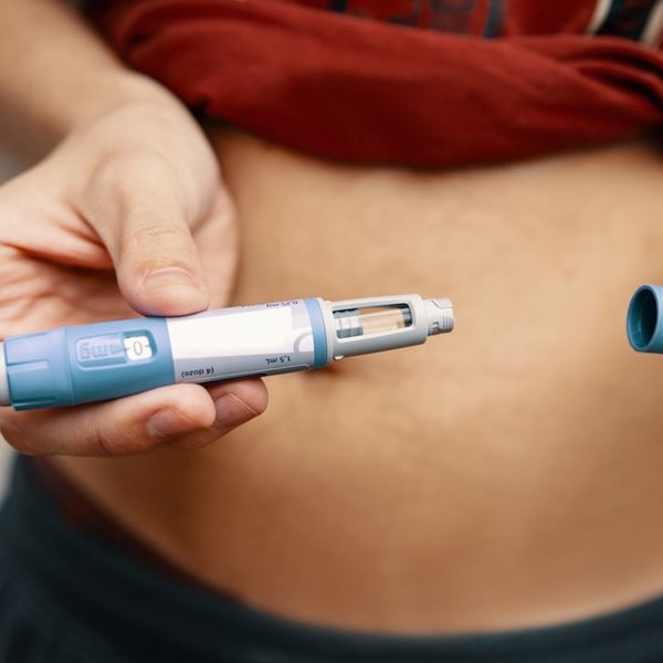 Μπορεί να επηρεάσει το Ozempic τη σεξουαλική σου ζωή;