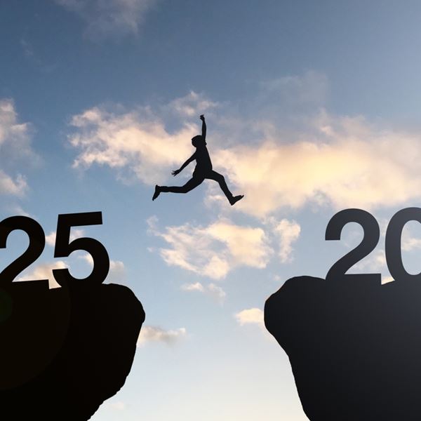 Ποιες ερωτήσεις πρέπει να κάνεις στον εαυτό σου το 2026 για να είσαι πιο ευτυχισμένος