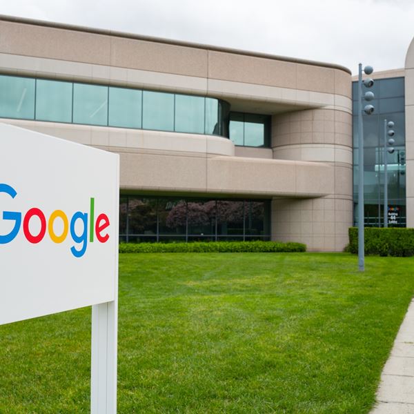 Η Google ετοιμάζει τη δική της τράπεζα