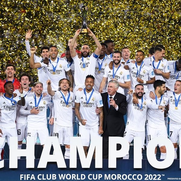 Οι πιο πολύτιμες ποδοσφαιρικές ομάδες στον κόσμο