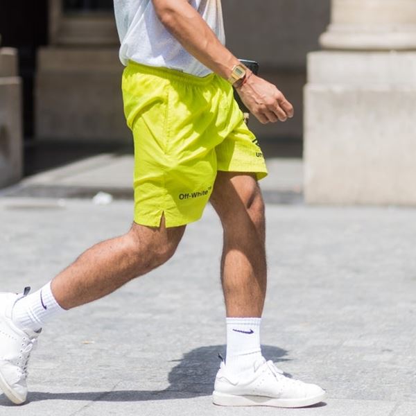 Sneakers για κάθε στυλ και στιγμή