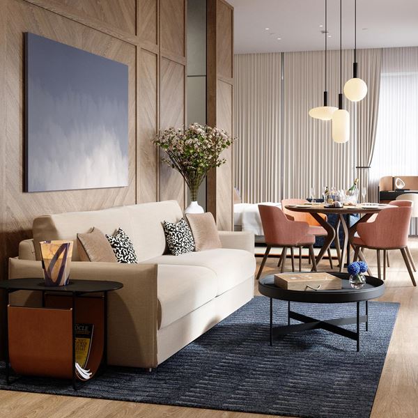 Milos: Ένα νέο κεφάλαιο φιλοξενίας στην καρδιά της Αθήνας