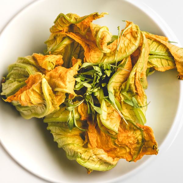 Δάφνη, μία νόστιμη έκπληξη στο Περιστέρι