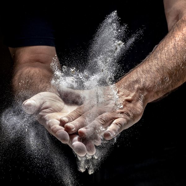 Η επανάσταση του (πραγματικά καλού) ψωμιού