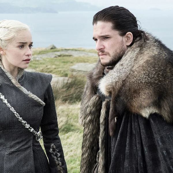 6 καταπληκτικές σειρές φαντασίας για να πείσεις αυτούς που δεν τους αρέσει το είδος