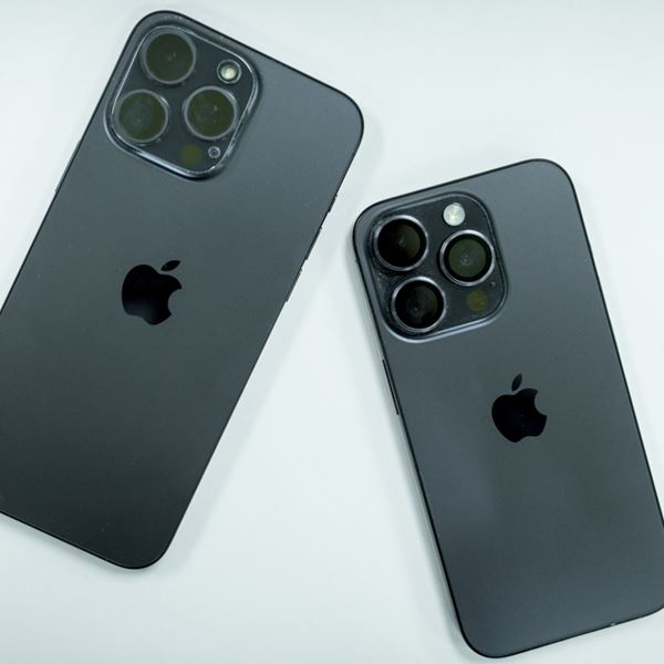 Μια πρώτη ματιά στο iPhone 16