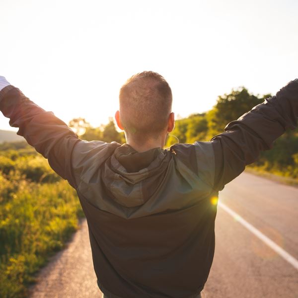 6 πράγματα που κάνουν οι επιτυχημένοι άνθρωποι τα σαββατοκύριακα