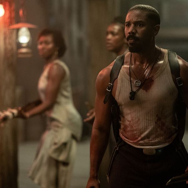 Αυτό είναι το αουτσάιντερ που σάρωσε στις οσκαρικές υποψηφιότητες