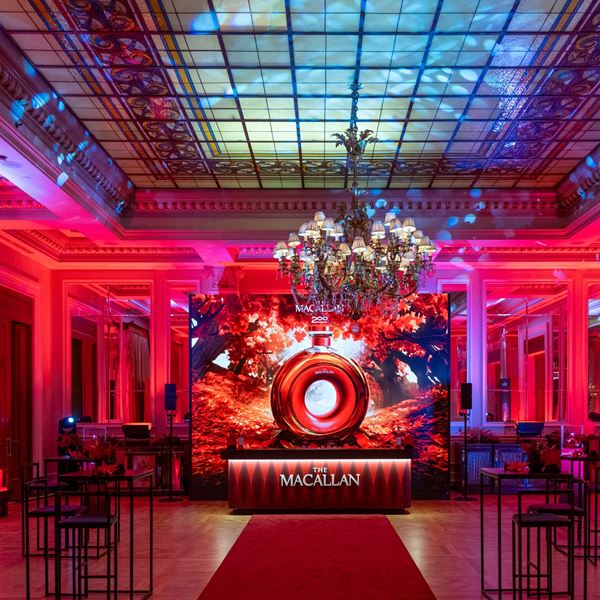 The Macallan: Πώς 200 χρόνια ιστορίας χωρούν σε μία μοναδική εμφιάλωση