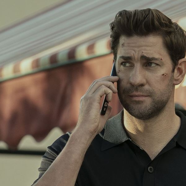 Μήπως η σειρά Jack Ryan είχε προβλέψει την κρίση στη Βενεζουέλα;