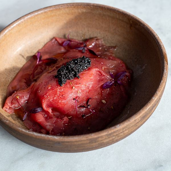 Το Simul πιο νόστιμο από ποτέ