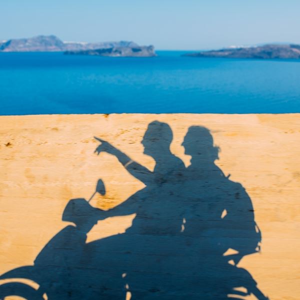 Στο Top 5 των τουριστικών προορισμών ξανά η Ελλάδα