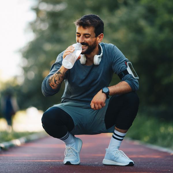 Οι εναλλακτικές προπονήσεις πριν πιάσουν τα πρώτα κρύα