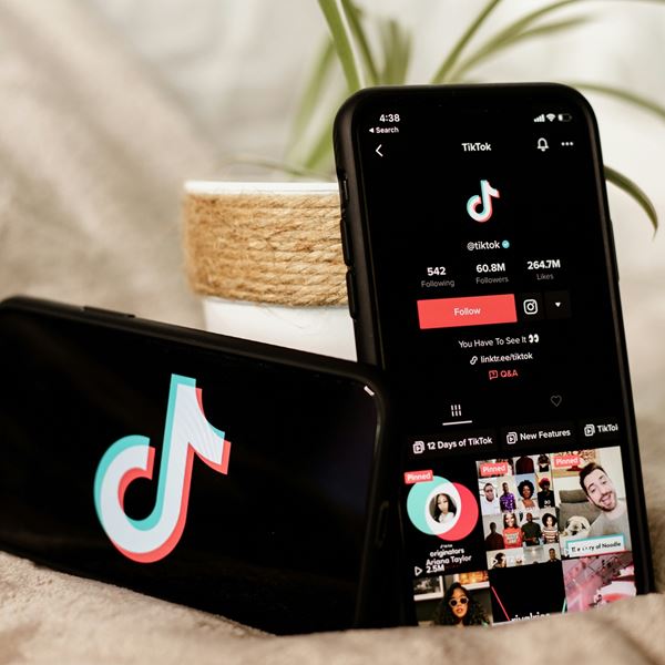 Νέα εργαλεία στο TikTok που θα κάνουν το περιεχόμενό σου viral