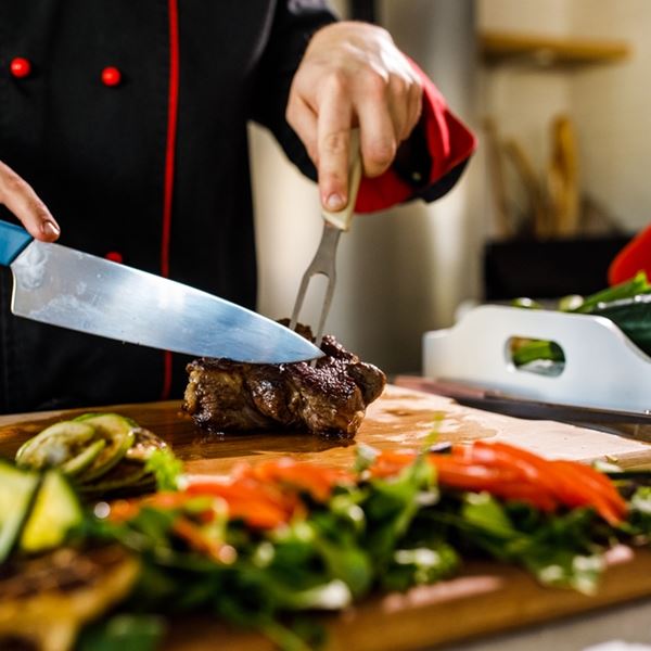 Τι πρέπει να ξέρετε αν αγοράζετε μαχαίρια για κρέας