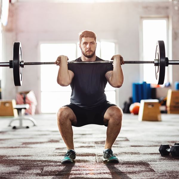 Οι χειρότεροι φόβοι σου όταν προπονείσαι