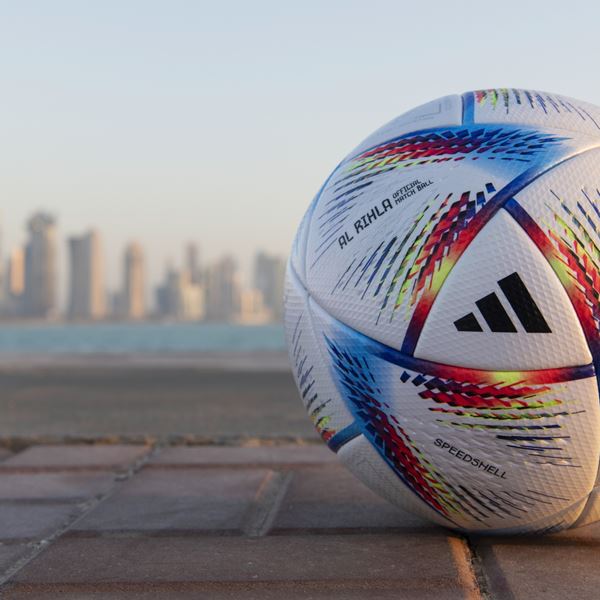 H εξέλιξη της μπάλας από το πρώτο Μουντιάλ μέχρι και σήμερα