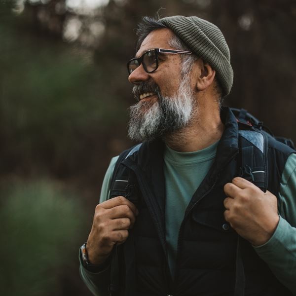 Πόσο πρέπει να περπατάς κάθε μέρα, αν θέλεις να κάνεις τη διαφορά